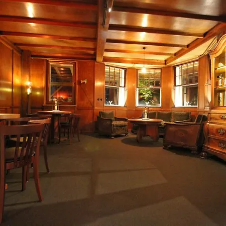 Otel Askania 1927 Bad Wiessee