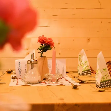 Askania 1927 Otel Bad Wiessee