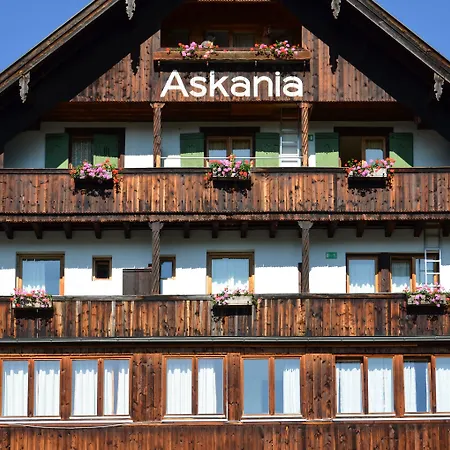 Askania 1927 Bad Wiessee