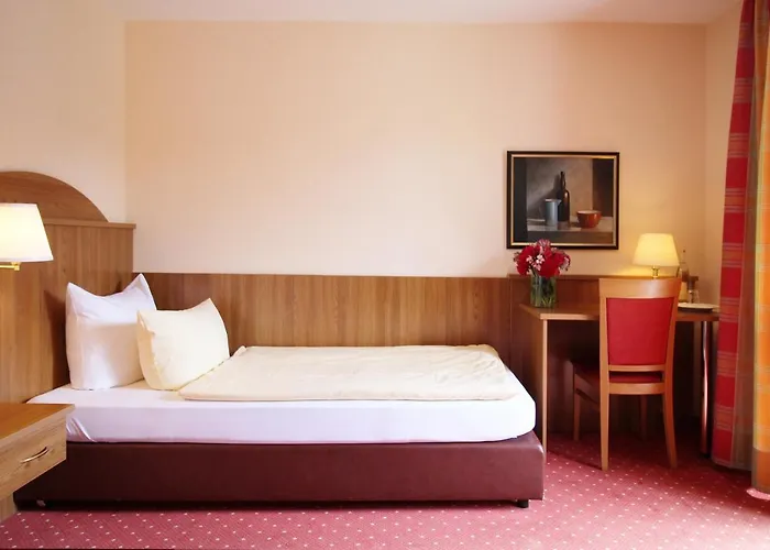Askania 1927 Hotel Bad Wiessee