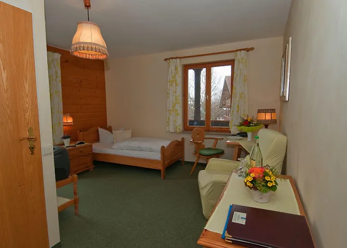 Askania 1927 Hotel 3*