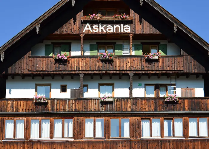 Askania 1927 Bad Wiessee