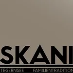 호텔 Askania 1927 바트비제