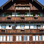 Askania 1927 Bad Wiessee