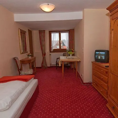 Askania 1927 Hotel Bad Wiessee