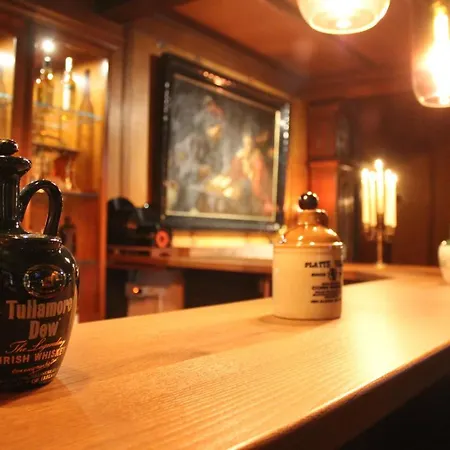 酒店 Askania 1927 巴特维塞