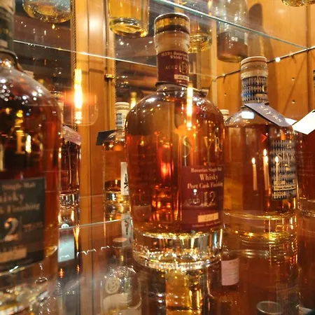 酒店 Askania 1927 巴特维塞