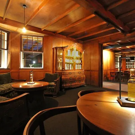 Askania 1927 Ξενοδοχείο