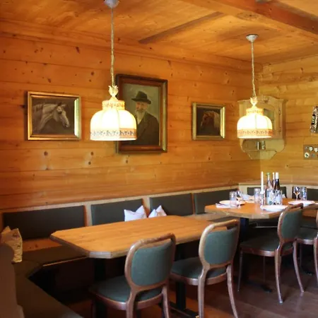Land-gut-hotel Askania 3* Bad Wiessee