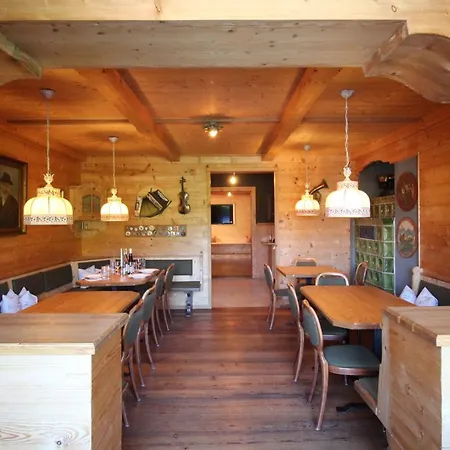Hotel Land-gut-hotel Askania