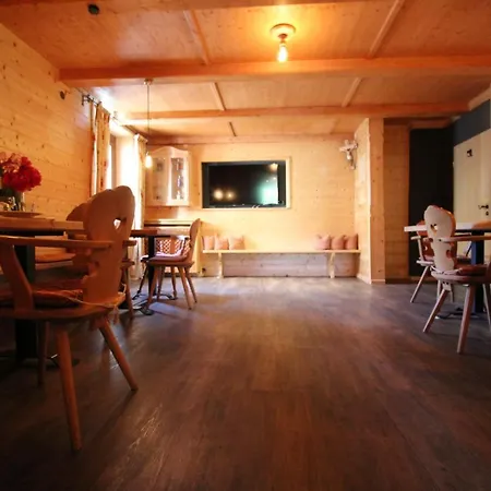 Ξενοδοχείο Askania 1927 Bad Wiessee