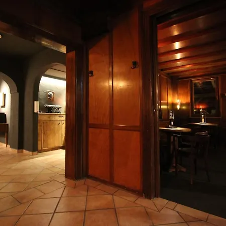 Ξενοδοχείο Askania 1927 Bad Wiessee