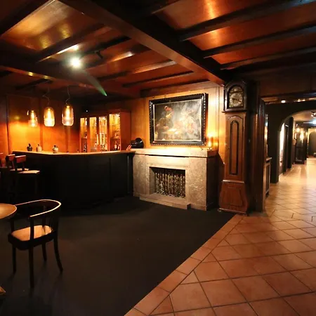 Land-gut-hotel Askania 3* Bad Wiessee