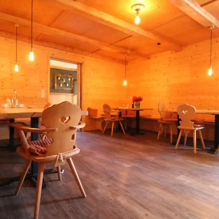 Askania 1927 Ξενοδοχείο 3*