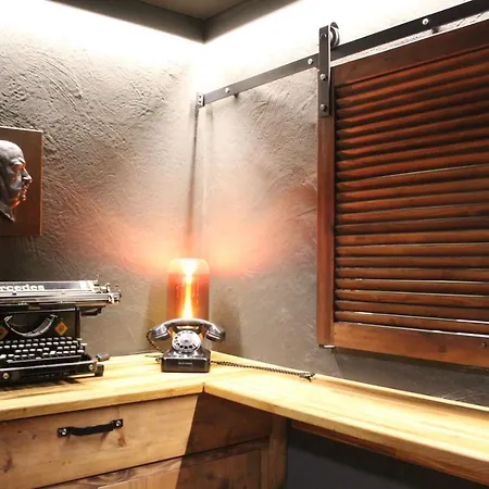 Askania 1927 Ξενοδοχείο Bad Wiessee