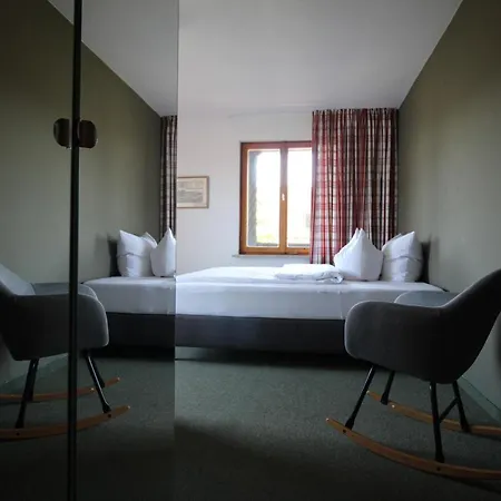 Land-gut-hotel Askania 3* Bad Wiessee