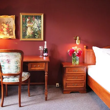 Land-gut-hotel Askania 3* Bad Wiessee