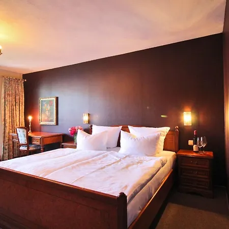 Hotel Land-gut-hotel Askania