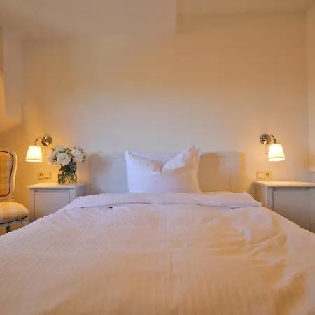 Hotel Land-gut-hotel Askania 3*