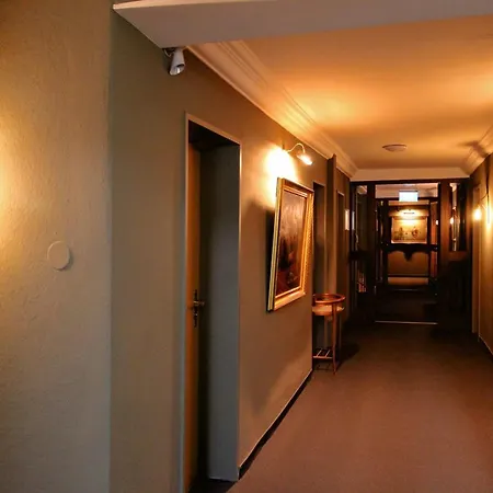 Askania 1927 3* Bad Wiessee