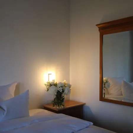 Hotel Land-gut-hotel Askania