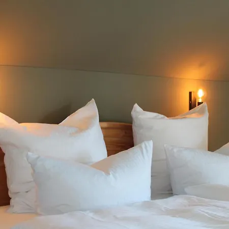 Land-gut-hotel Askania Bad Wiessee