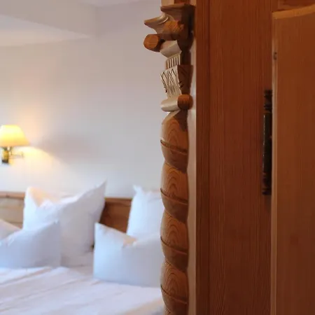 Land-gut-hotel Askania Bad Wiessee