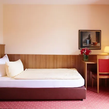 Askania 1927 Ξενοδοχείο Bad Wiessee