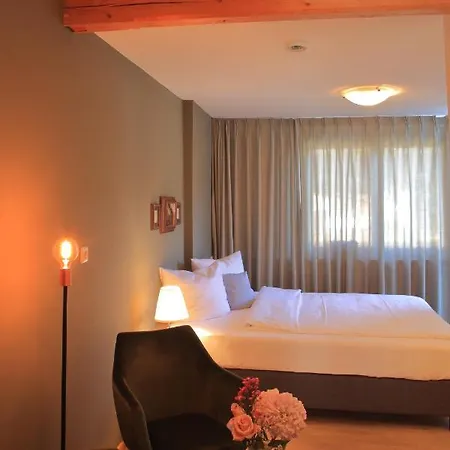 Hotel Land-gut-hotel Askania 3*