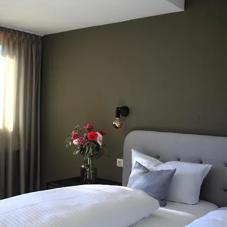 Hotel Land-gut-hotel Askania Bad Wiessee