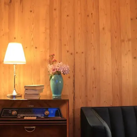 Askania 1927 3* Bad Wiessee