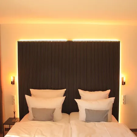 Land-gut-hotel Askania Hotel