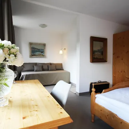 Land-gut-hotel Askania Hotel