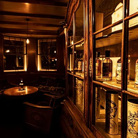 Ξενοδοχείο Askania 1927 Bad Wiessee