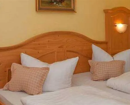 Land-gut-hotel Askania Hotel Bad Wiessee