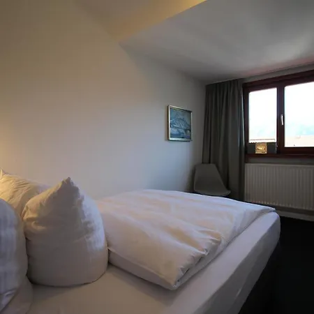 Land-gut-hotel Askania Bad Wiessee