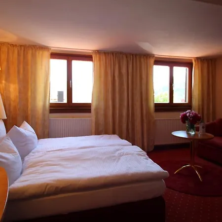 Land-gut-hotel Askania 3* Bad Wiessee