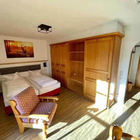 Ξενοδοχείο Askania 1927 Bad Wiessee