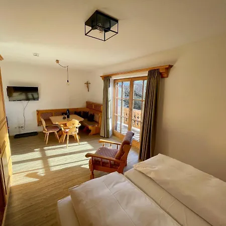 Hotel Land-gut-hotel Askania 3*