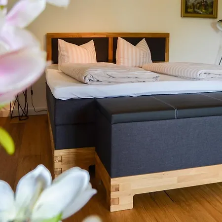 Land-gut-hotel Askania 3*