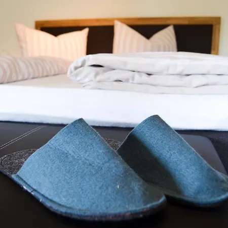 Hotel Land-gut-hotel Askania