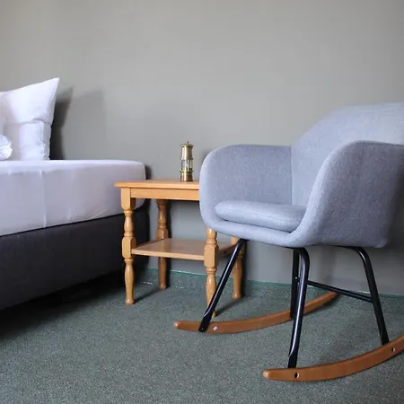 Land-gut-hotel Askania 3*