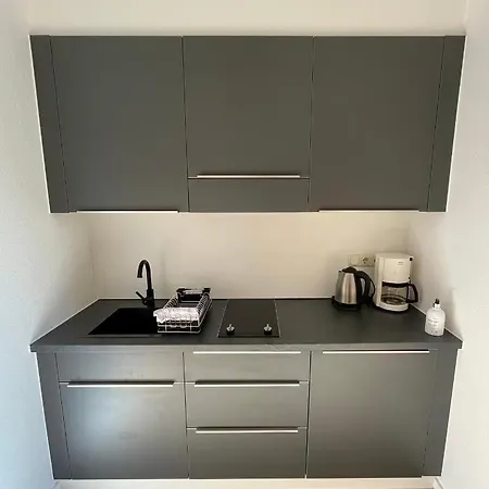 Ξενοδοχείο Askania 1927