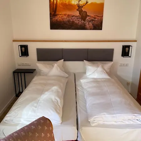 Land-gut-hotel Askania Hotel 3*