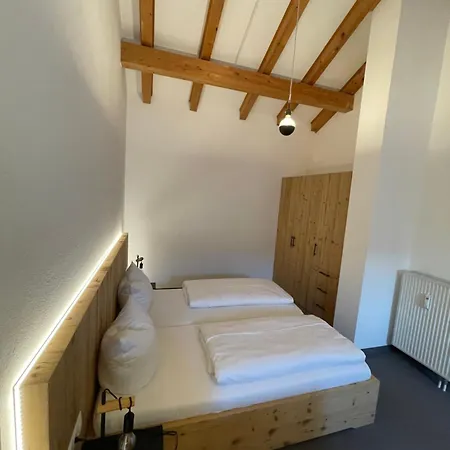 Hotel Askania 1927 Bad Wiessee