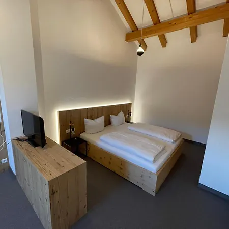 Land-gut-hotel Askania 3* Bad Wiessee