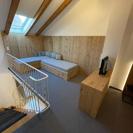 Askania 1927 Ξενοδοχείο