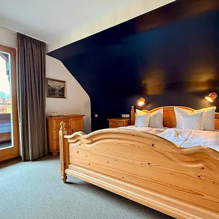 Land-gut-hotel Askania 3*