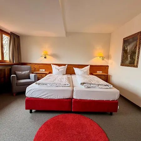 Land-gut-hotel Askania