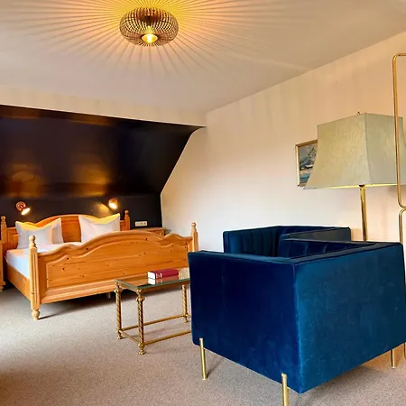 Askania 1927 Ξενοδοχείο